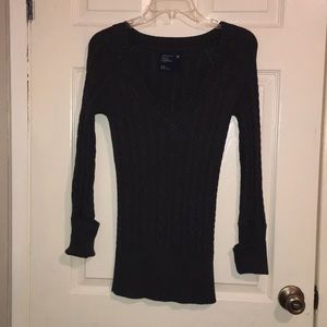 American eagle sweater